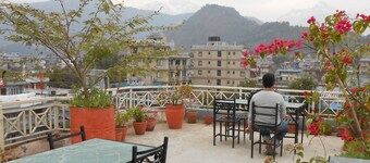 Hotel Fewa Holiday Inn