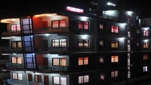 Unclassified image, 2 of 65, button - Hotel Fewa Holiday Inn (Pokhara)