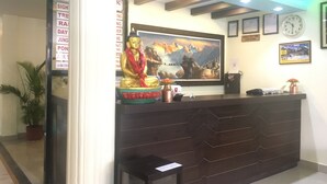 Unclassified image, 5 of 65, button - Hotel Fewa Holiday Inn (Pokhara)