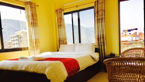 Unclassified image, 4 of 65, button - Hotel Fewa Holiday Inn (Pokhara)
