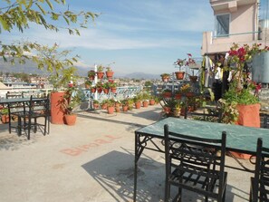 Balcone