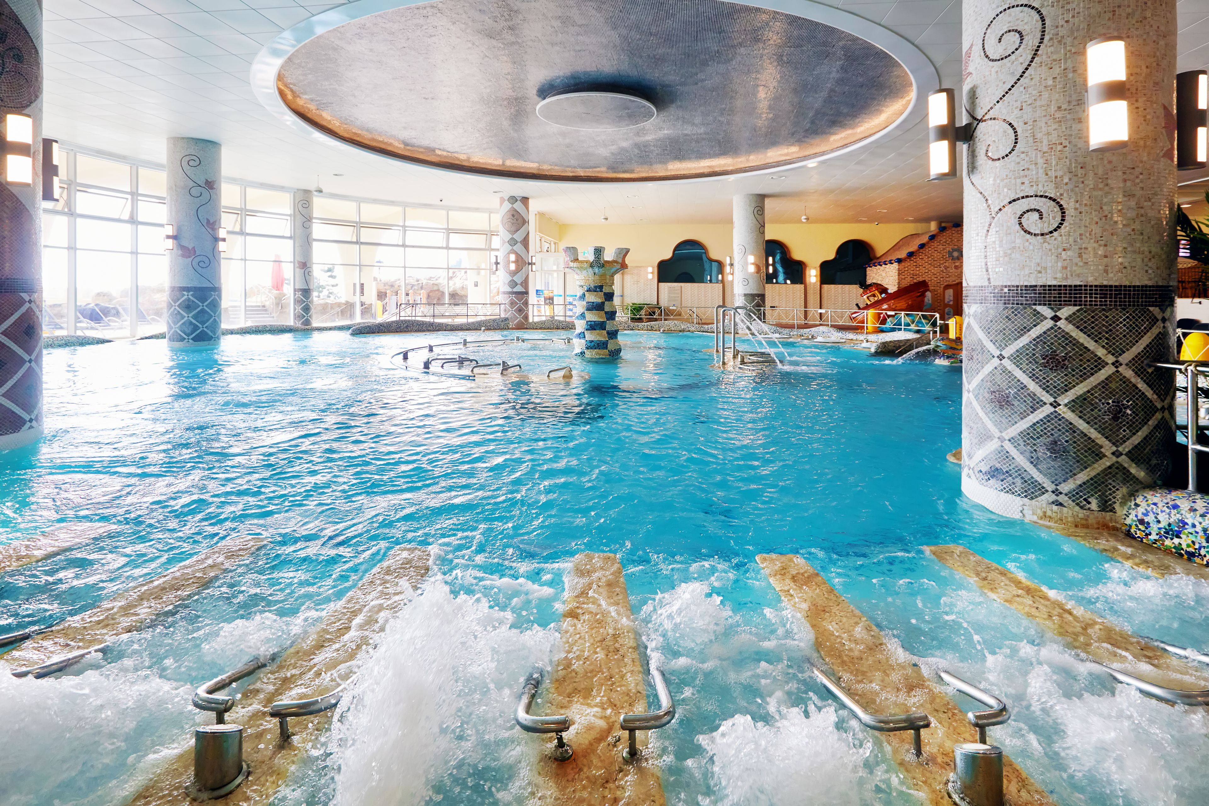 1 bedroom, premium bedding, blackout curtains, free wifi