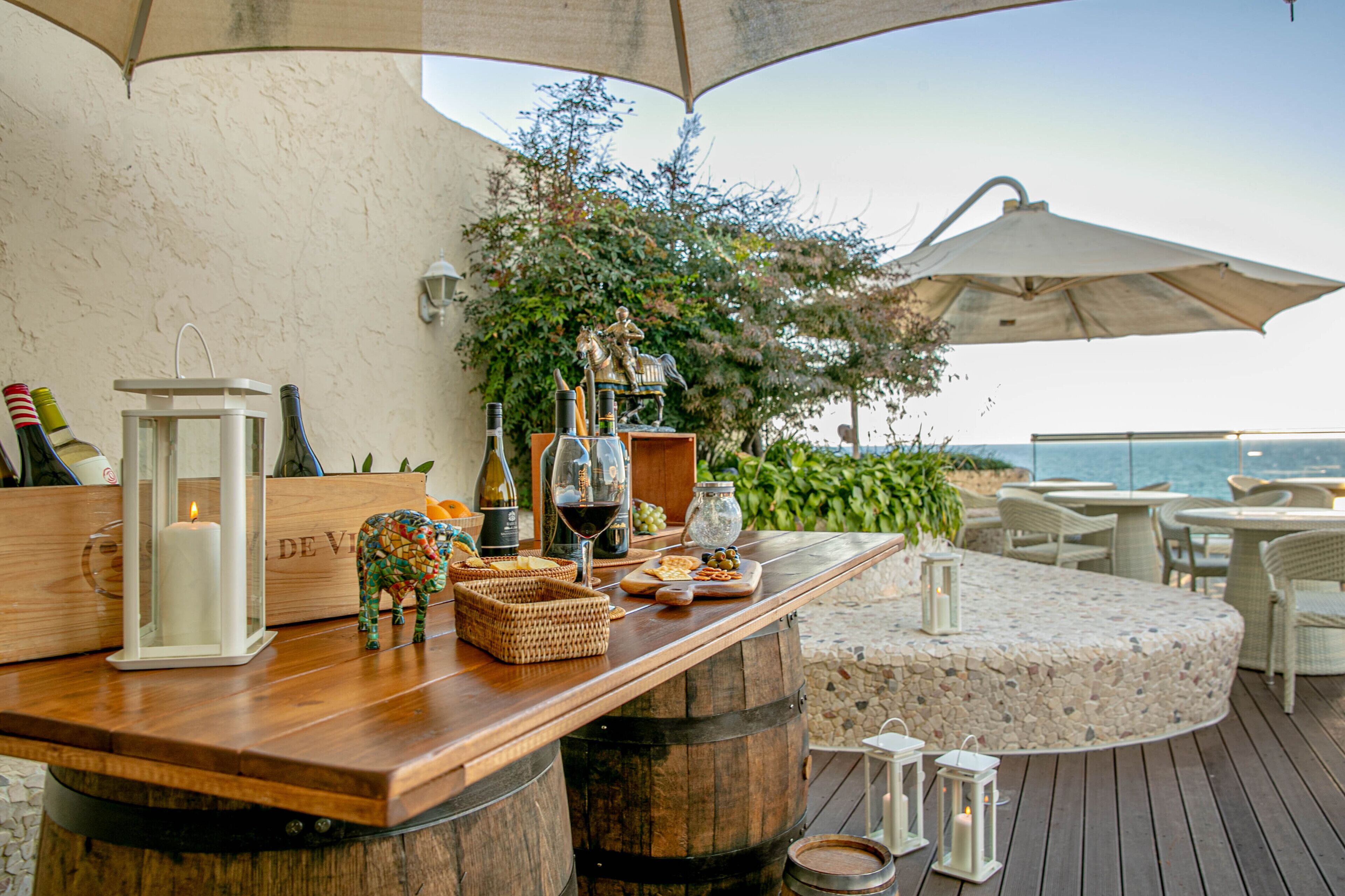 1 bedroom, premium bedding, blackout curtains, free wifi