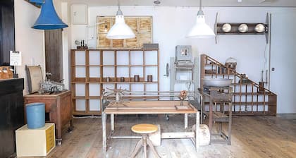 Apartment Hotel Shinjuku