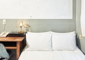 Renovated Semidouble Non Smoking