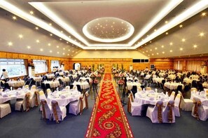 Banquet hall - Piyaporn Pavilion (Mae Sai)