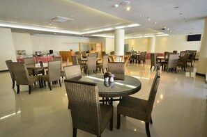 用餐區