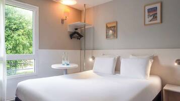 Standard Room, 1 Double Bed