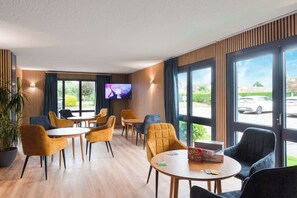 Bar (a l'allotjament)