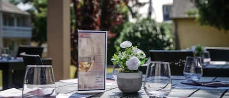 Spécialités cuisine française