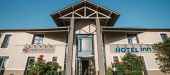 Hôtel Inn Design & Restaurant Sedan