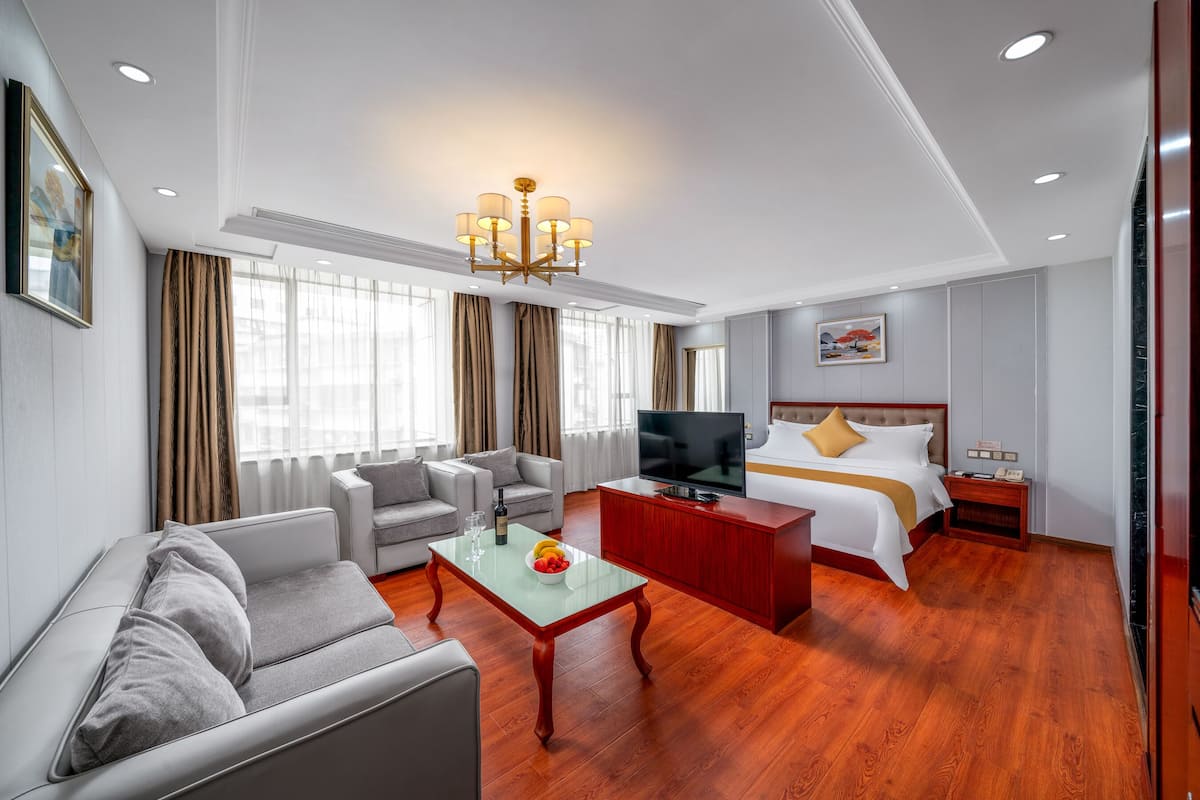 Suite