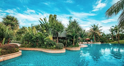 Grand Hotel Haikou (Managed by Accor)