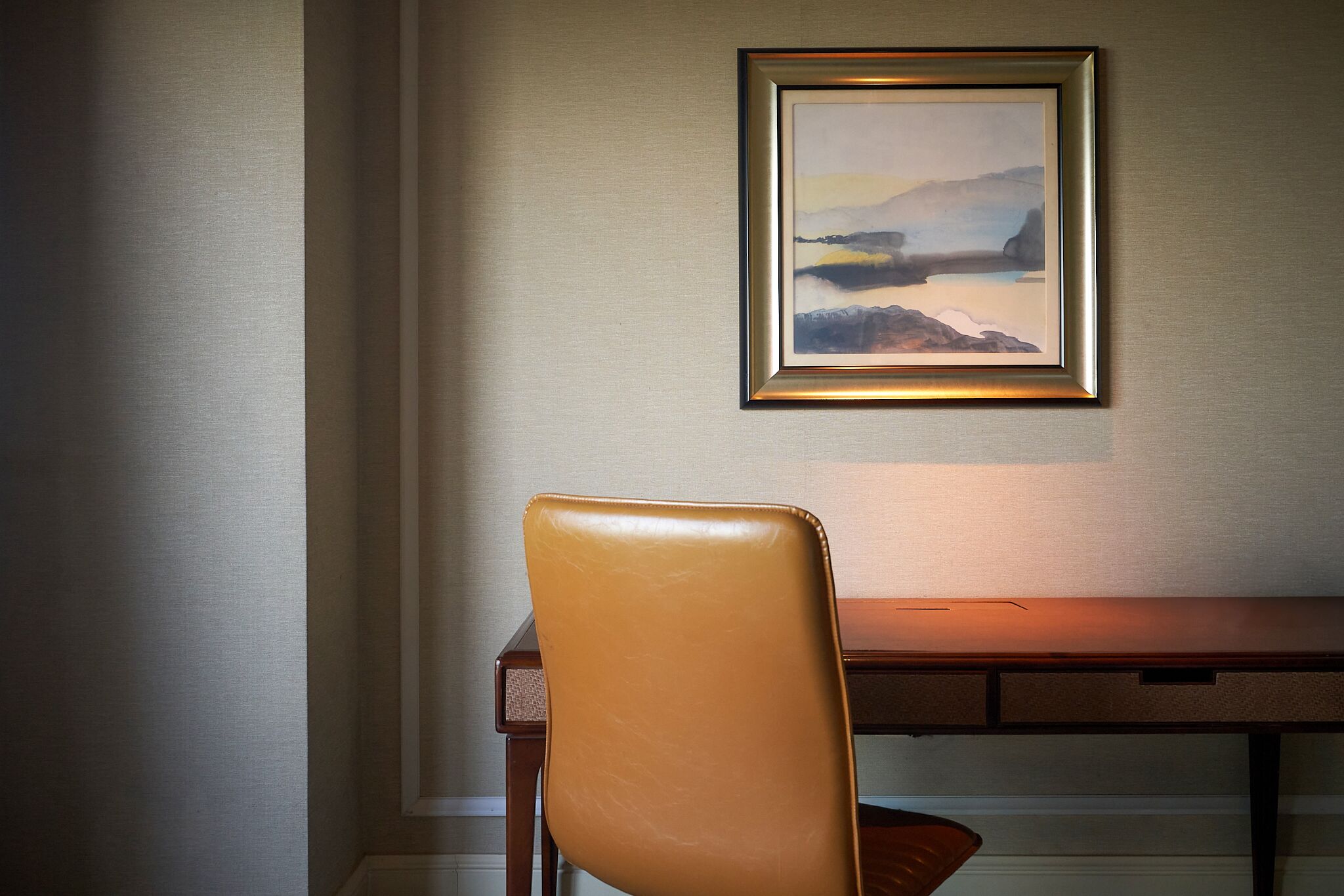 minibar, in-room safe, desk, blackout curtains