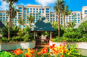 Garden - Grand Hotel Haikou (Managed by Accor) (Haikou)