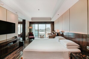 Hyatt Executive Suite