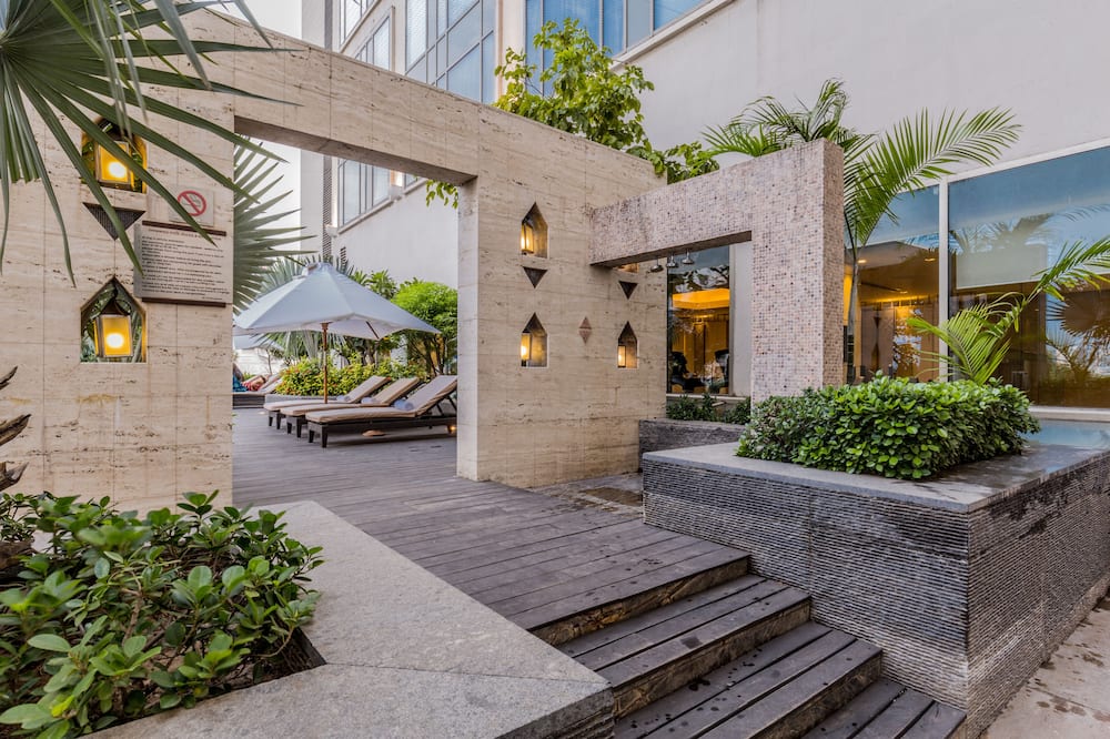 Hyatt Ahmedabad