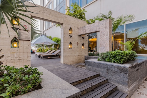 艾哈默德巴德凯悦酒店