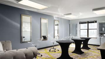 Salle de réunion