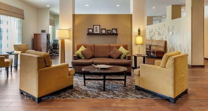 Sleep Inn & Suites Fargo Medical Center