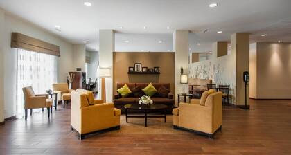 Sleep Inn & Suites Fargo Medical Center