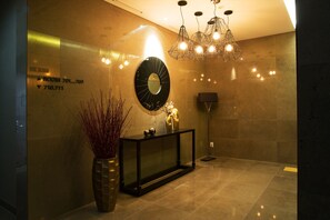 Hallway - Mate Hotel Bundang (Seongnam)