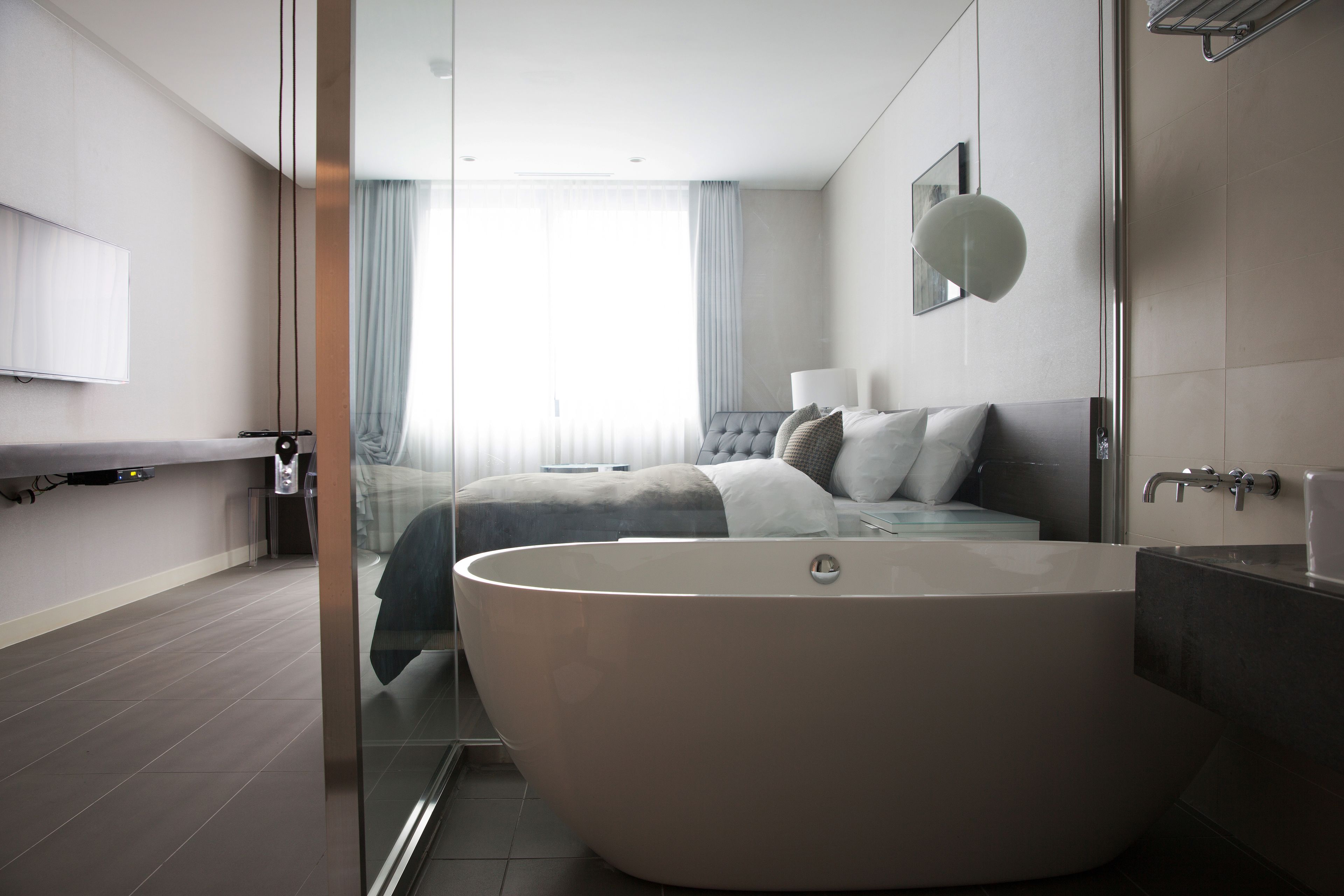 Foto - Hotel Mate Bundang