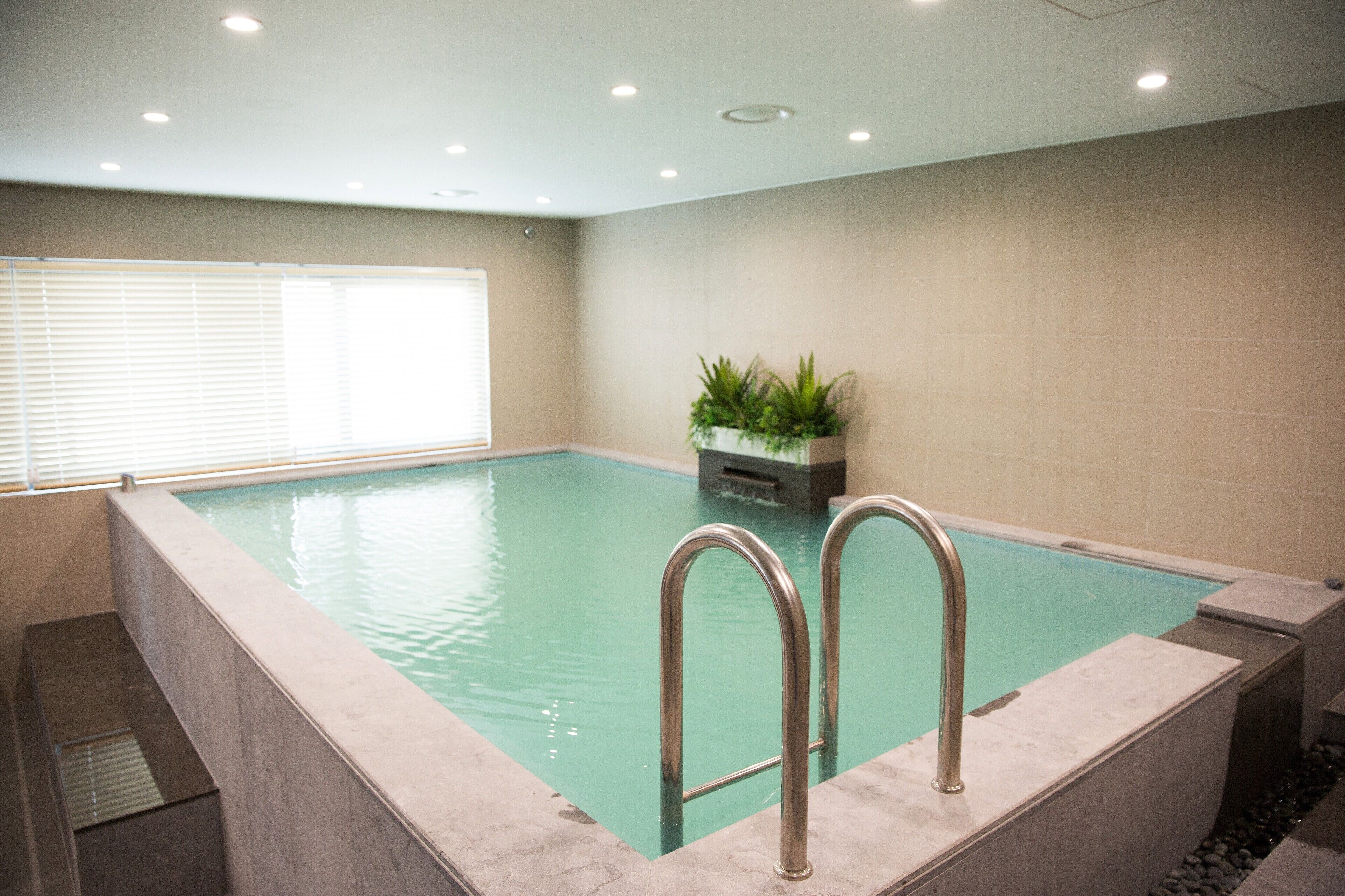 Foto - Hotel Mate Bundang