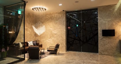 Mate Hotel Bundang