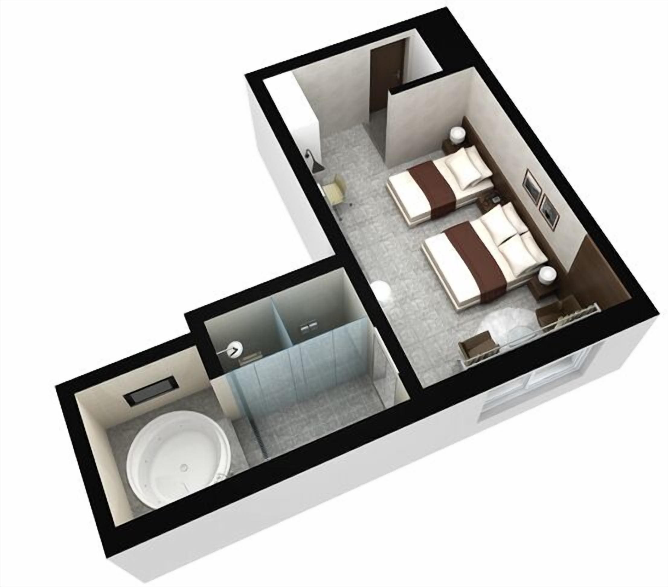 Foto - Hotel Mate Bundang