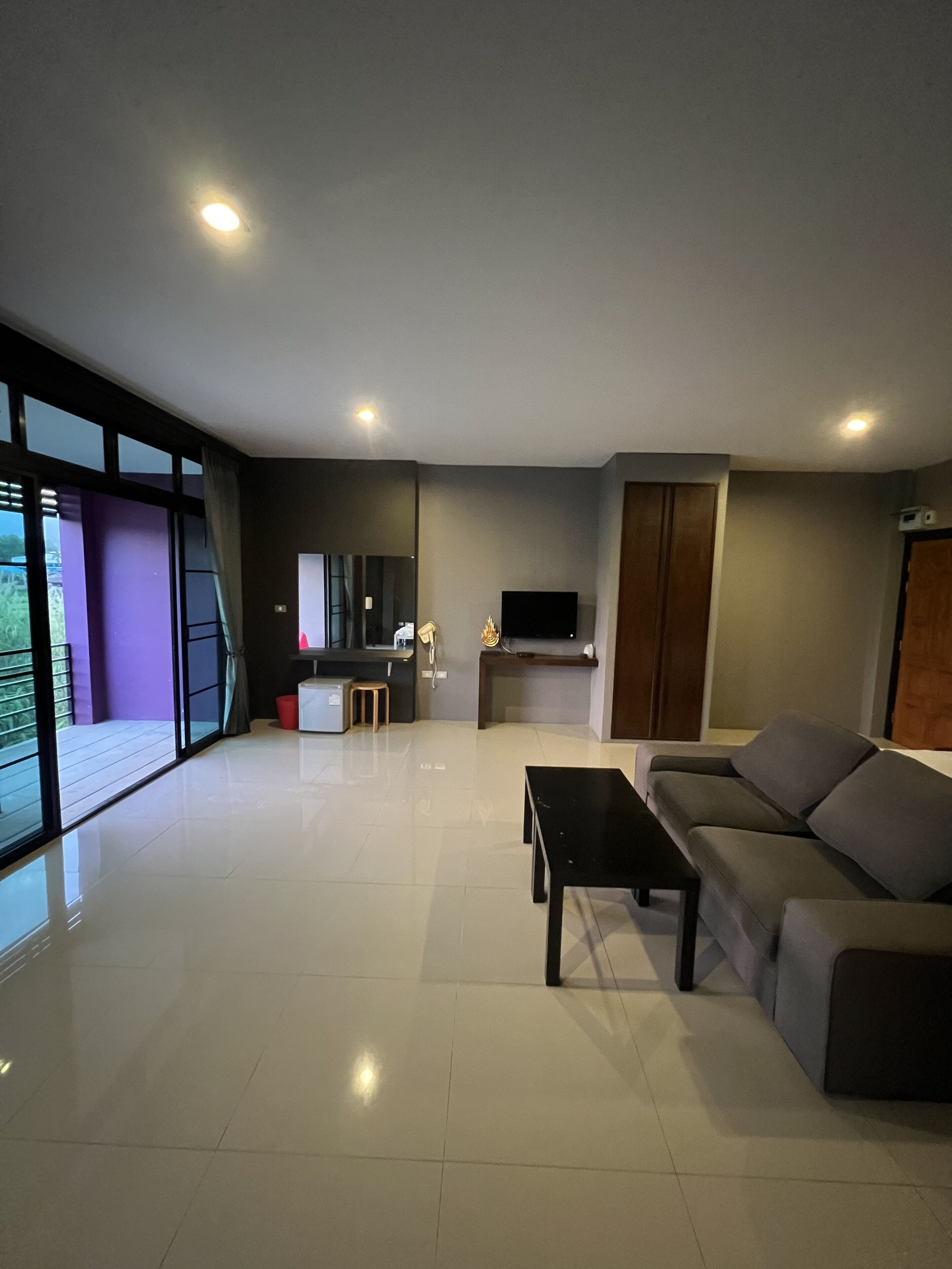 Executive-huone, 1 parisänky | Pillowtop-patjalliset sängyt, minibaari, yksilöllisesti sisustettu