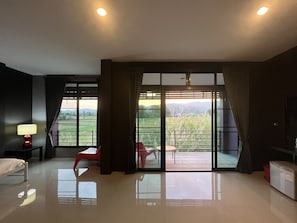 Executive Room, 1 Double Bed