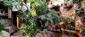 Thannatee Boutique Hotel