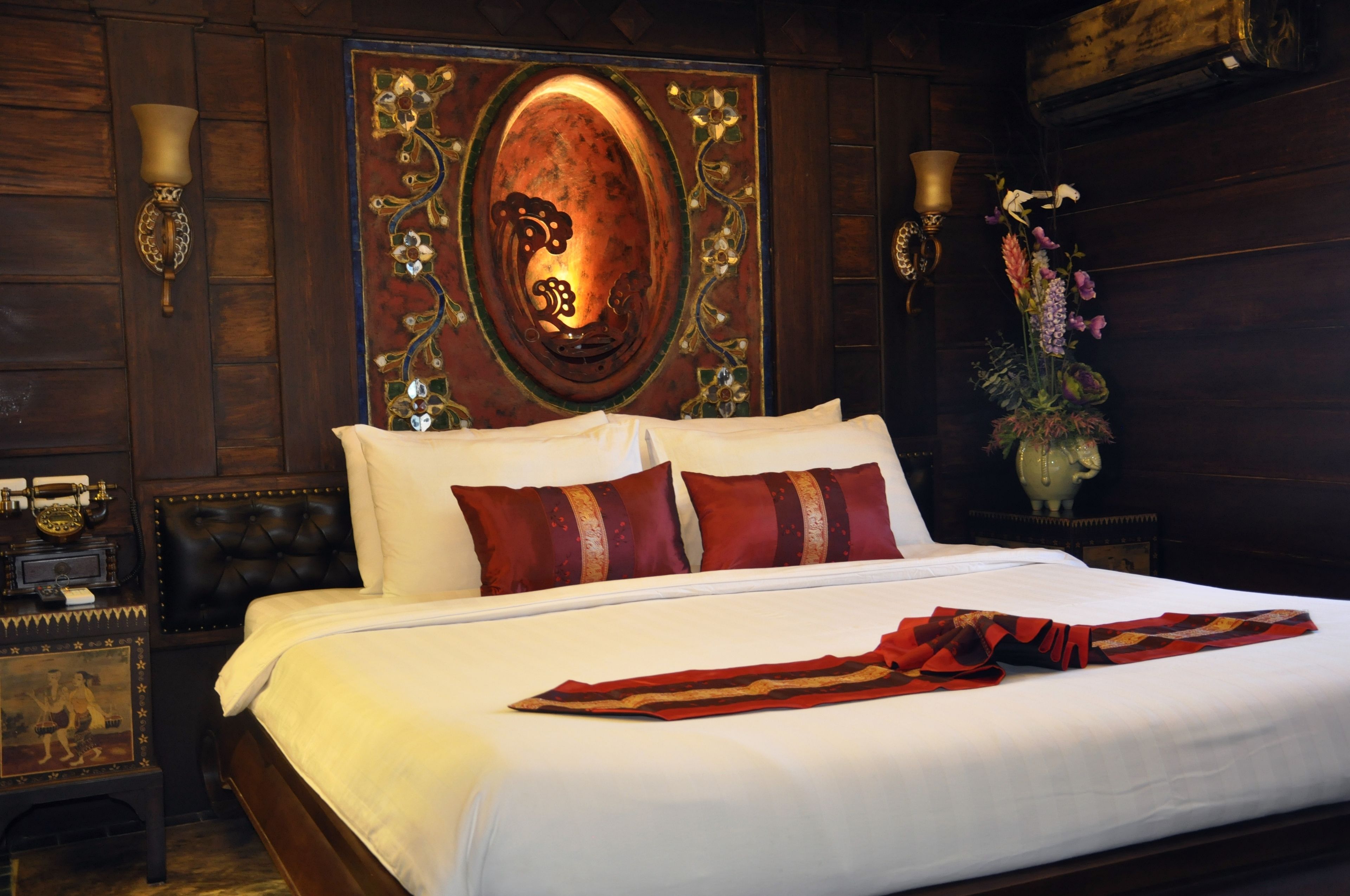 minibar, in-room safe, rollaway beds, free wifi