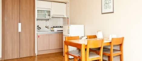 Dapur pribadi