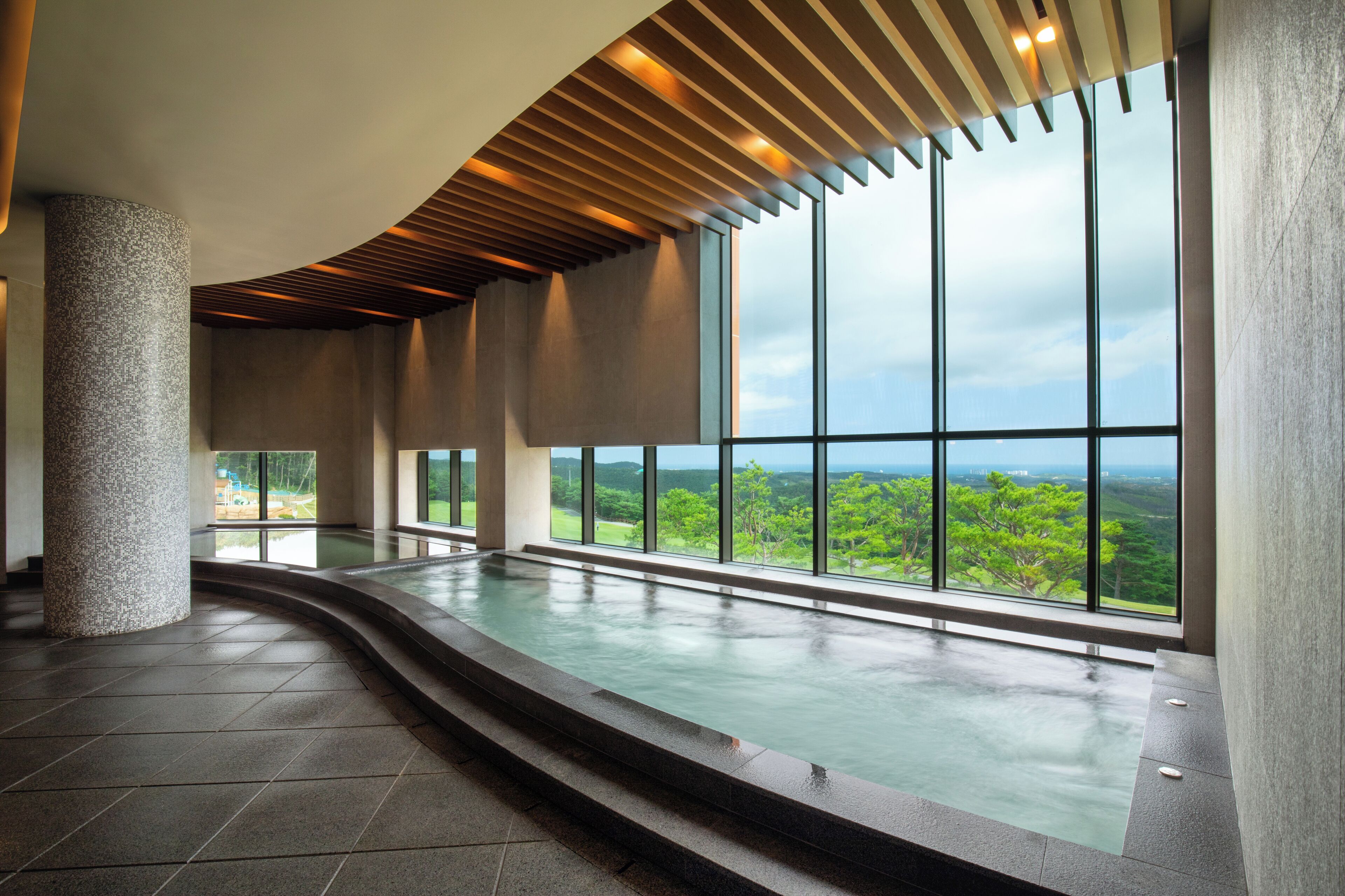 Premium bedding, blackout curtains, free WiFi