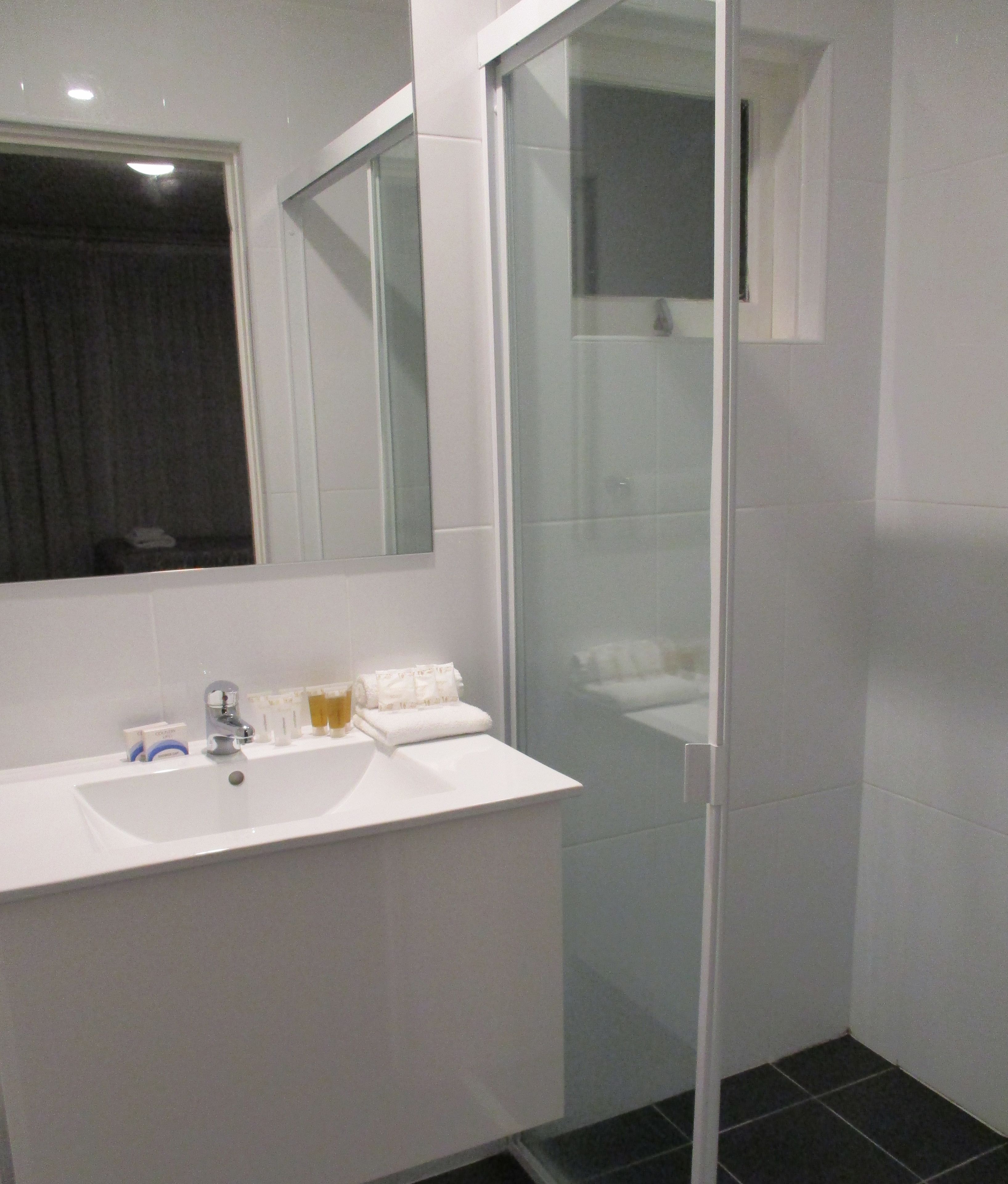 Foto - Cronulla Motor Inn