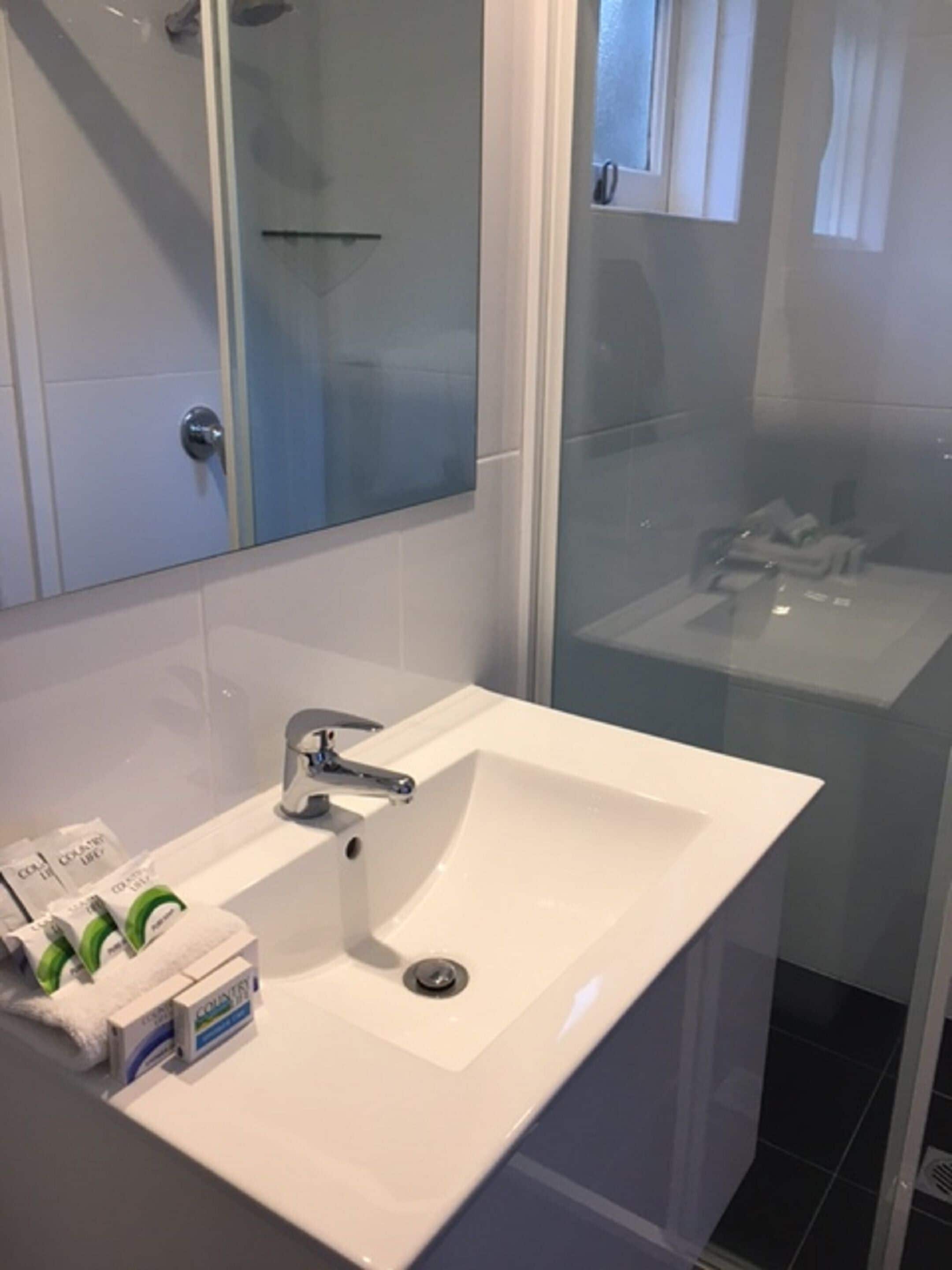 Foto - Cronulla Motor Inn