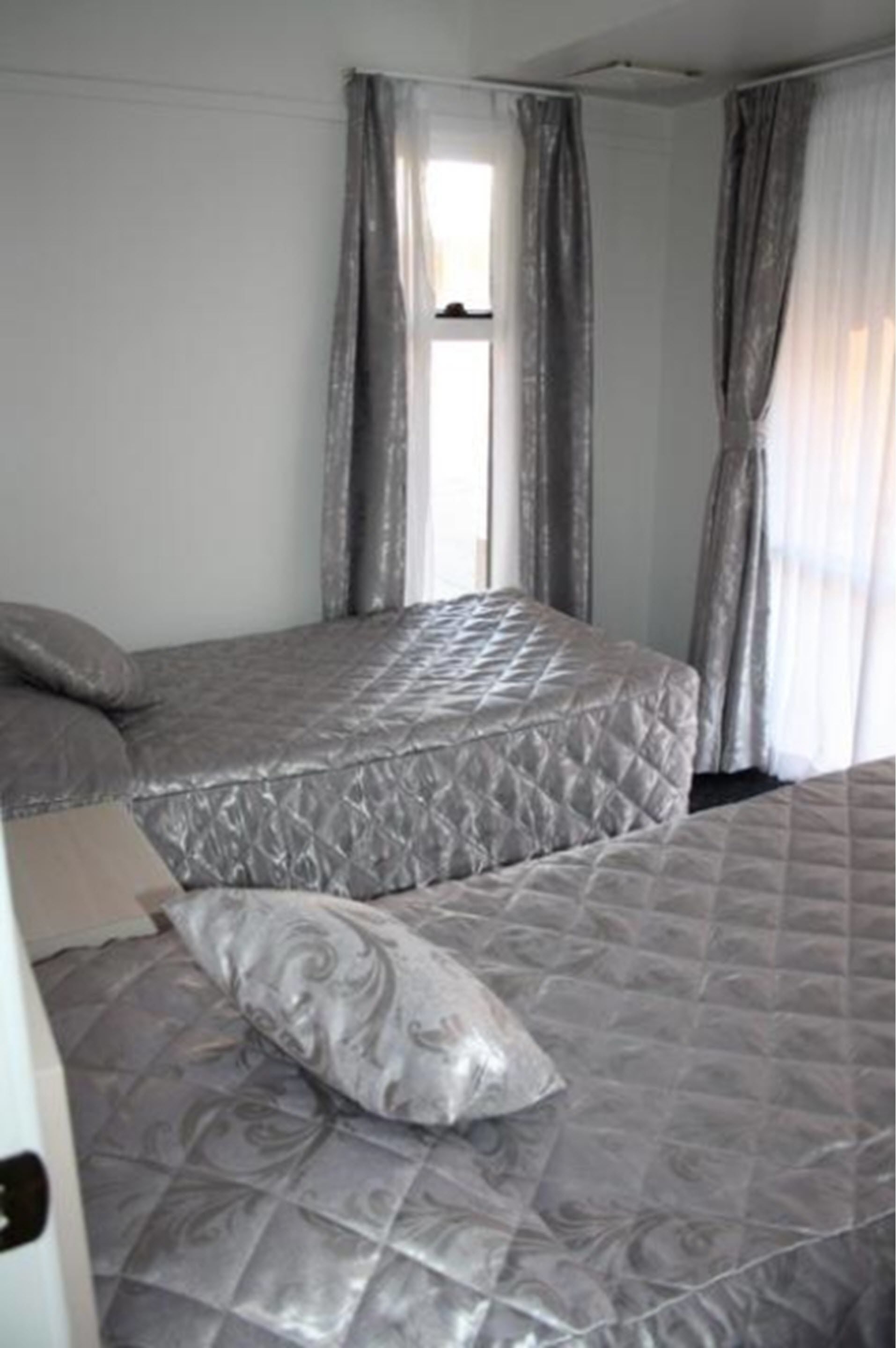 Foto - Cronulla Motor Inn