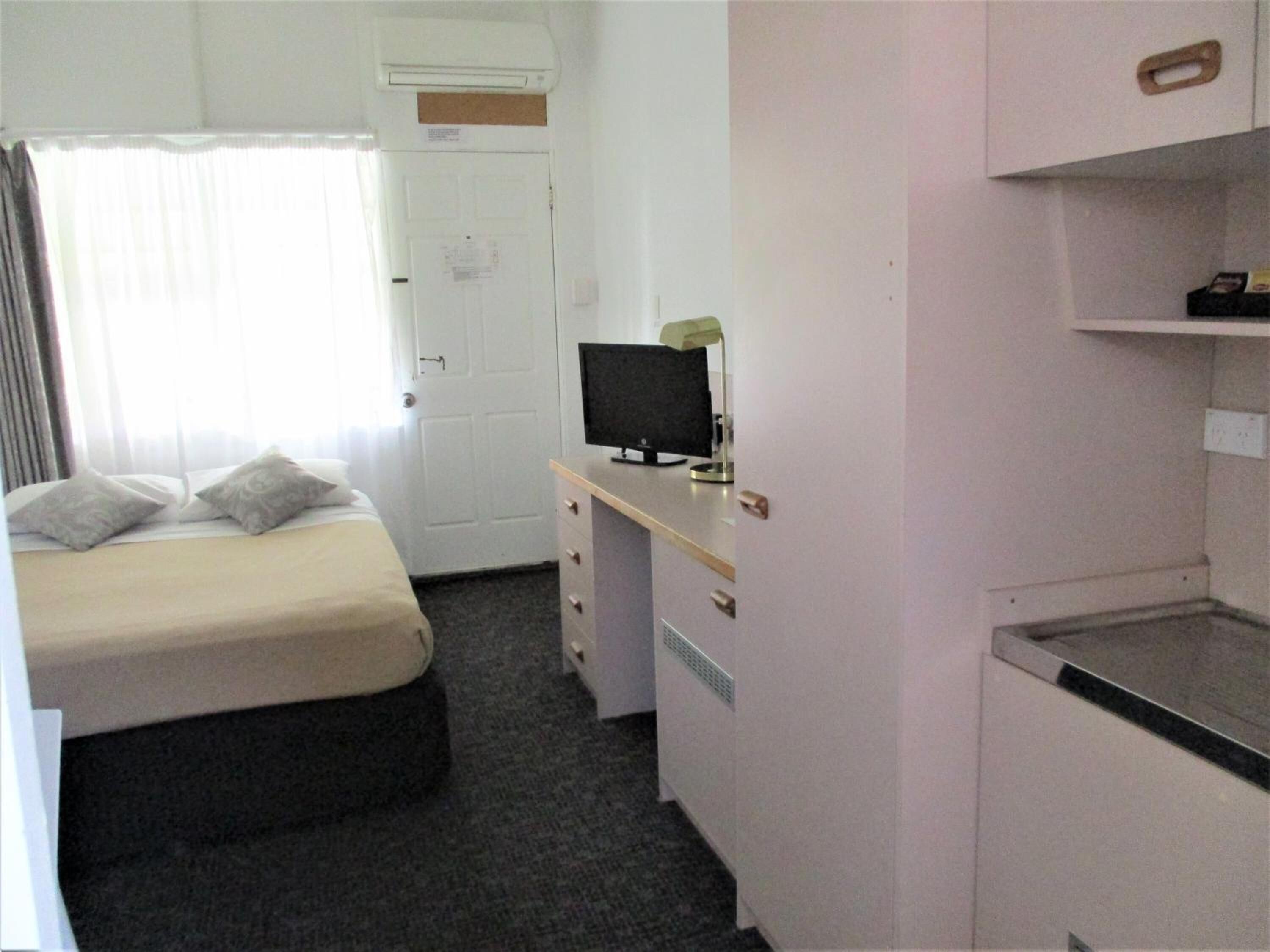 Foto - Cronulla Motor Inn