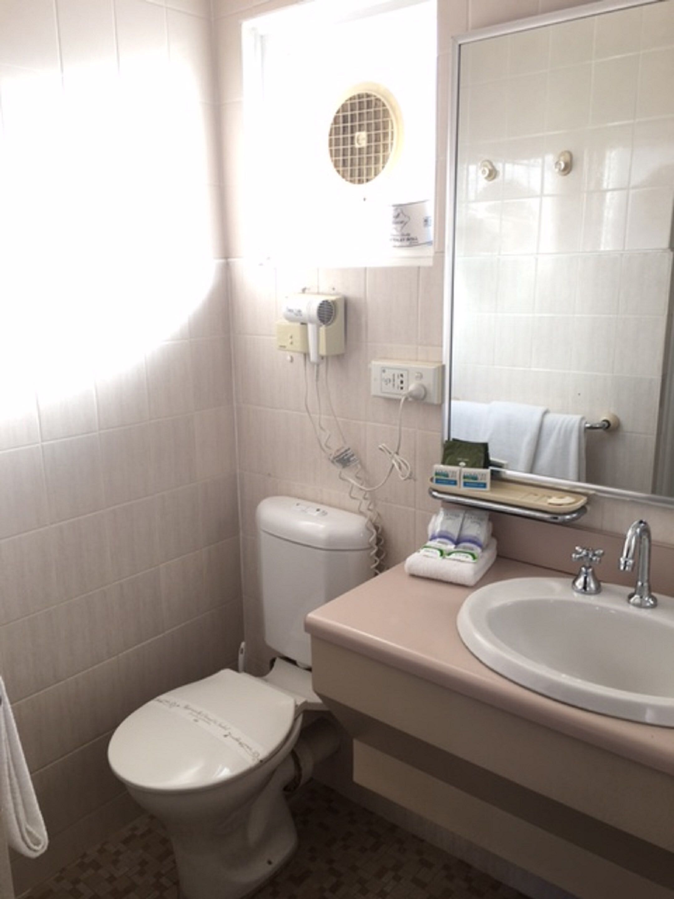 Foto - Cronulla Motor Inn