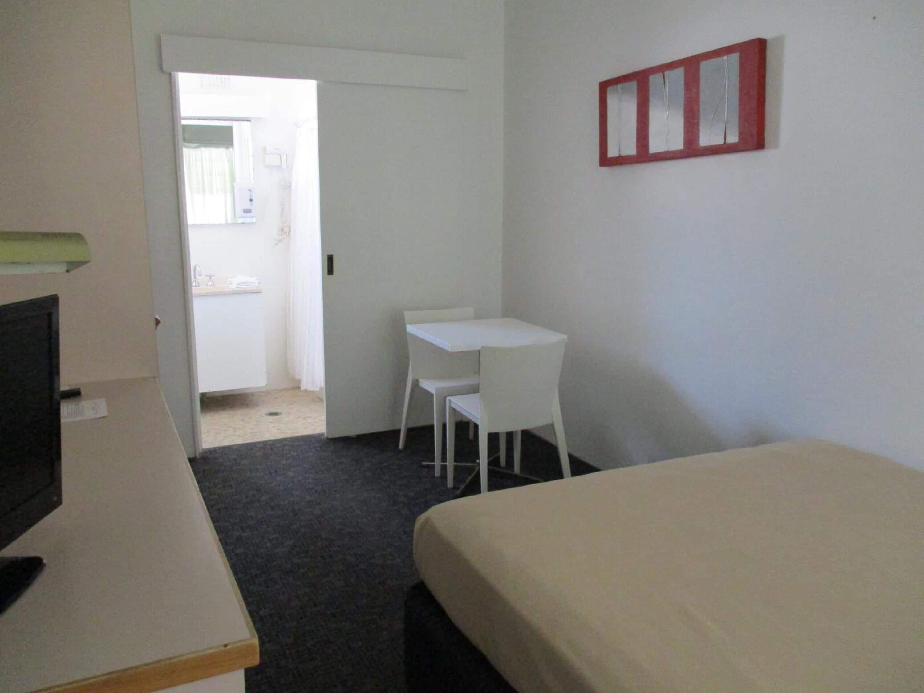 Foto - Cronulla Motor Inn