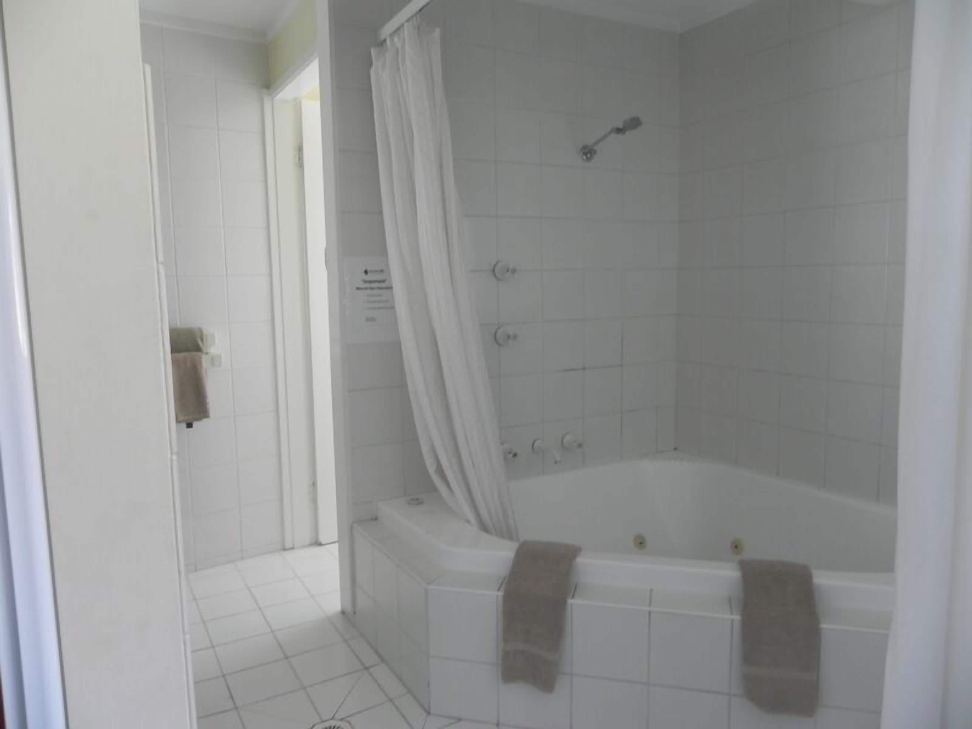 Foto - Cronulla Motor Inn