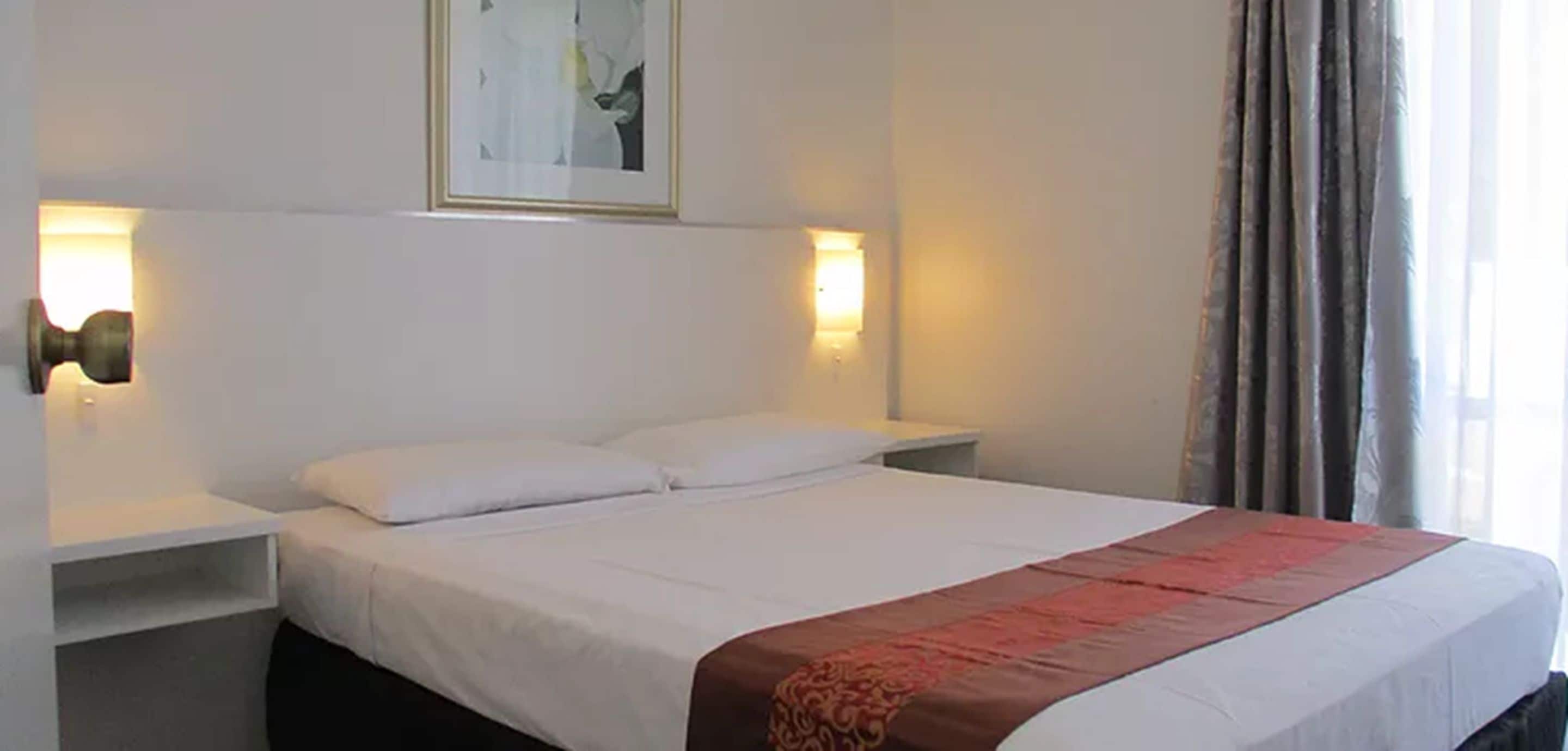 Foto - Cronulla Motor Inn