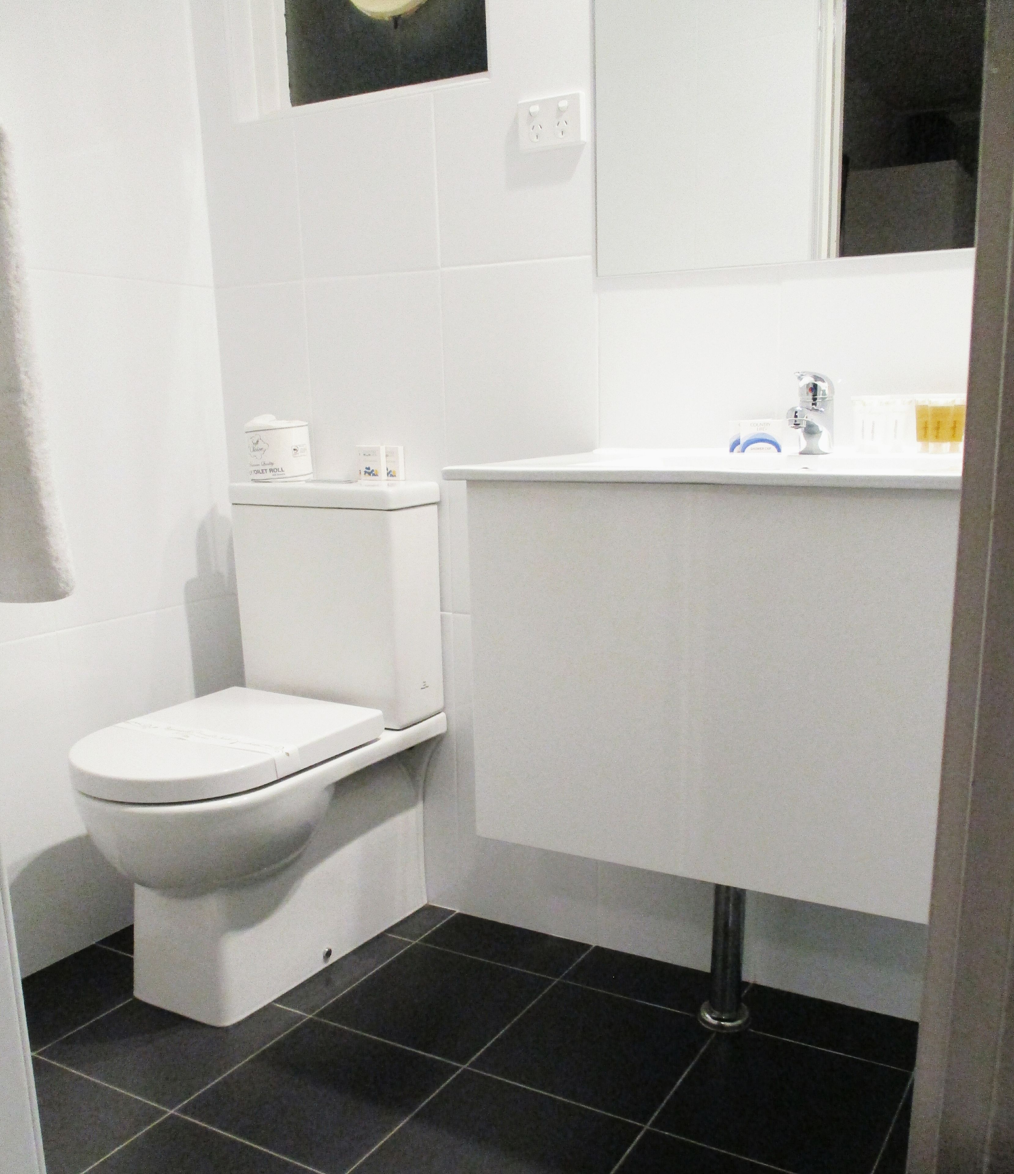 Foto - Cronulla Motor Inn