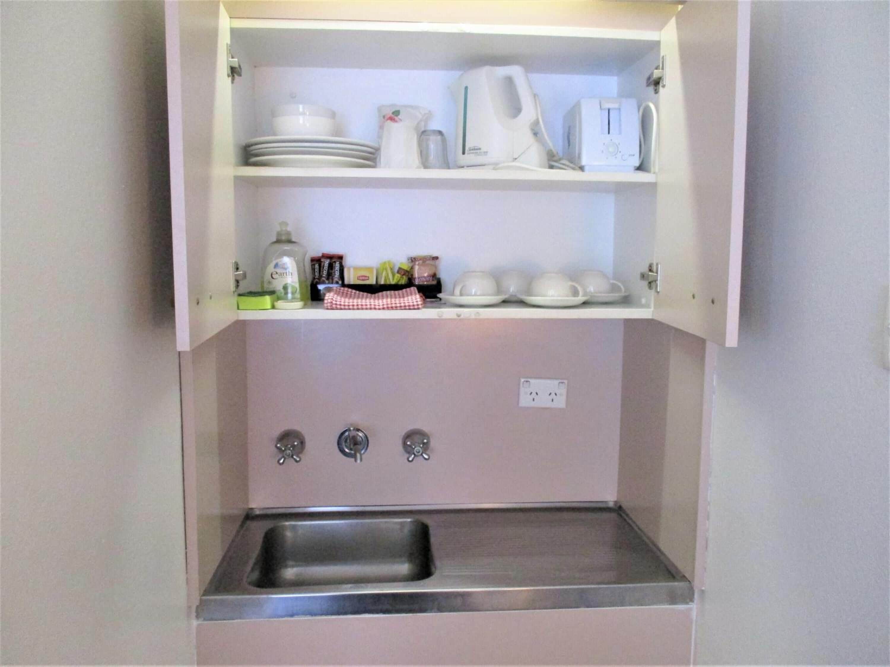 Foto - Cronulla Motor Inn