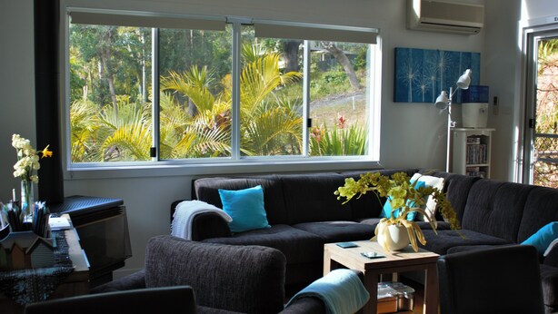 Unclassified image, 1 of 63, button - Nelson Bay Bed & Breakfast (Nelson Bay)