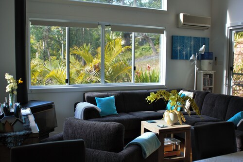 Nelson Bay Bed & Breakfast