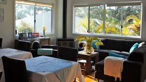 Unclassified image, 5 of 63, button - Nelson Bay Bed & Breakfast (Nelson Bay)