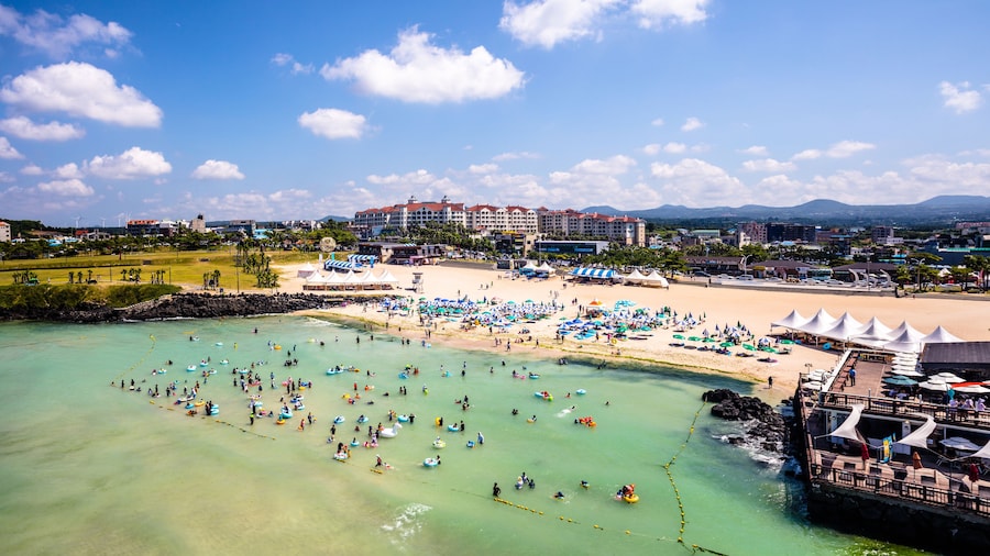 Sono Belle Jeju